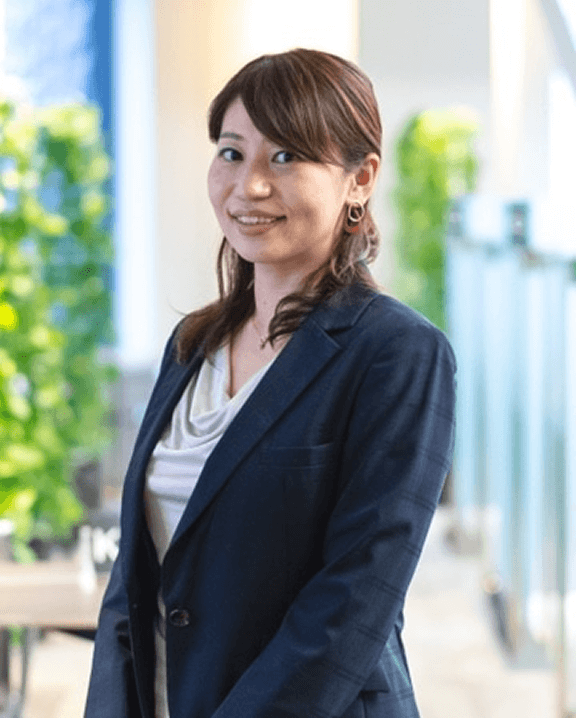 中田 未知花